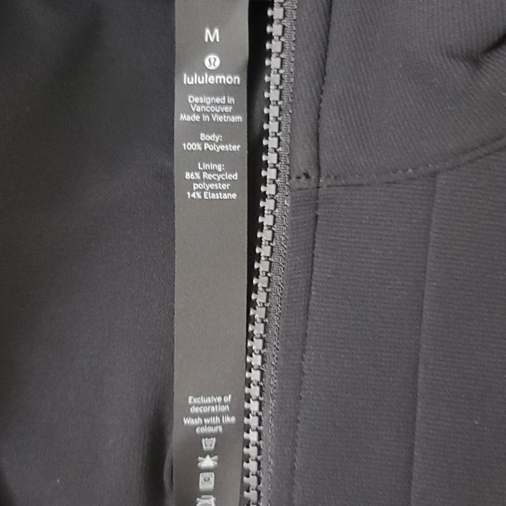 Sojourn jacket--- - Picture 4 of 6